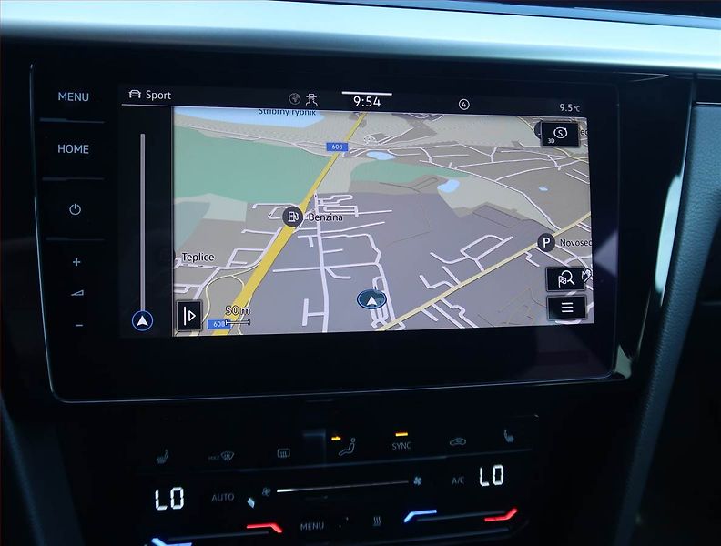 Volkswagen Arteon (2023) R-line 2.0 TDI - fotka 18 z 21