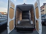 Mercedes-Benz Sprinter 200CDI Navigace Kamera  - náhled 6