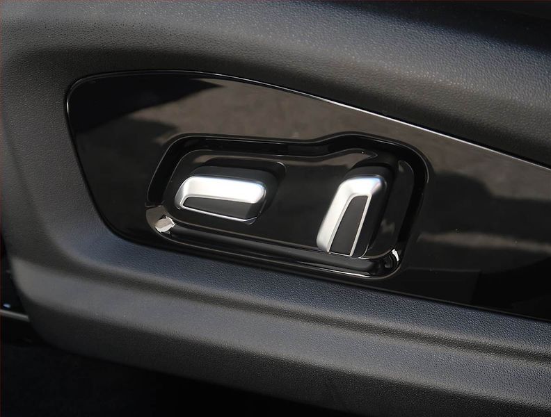 Chery Tiggo 7 (2026) 1.6 TGDI, LUXURY, Ad. tempomat - fotka 21 z 23