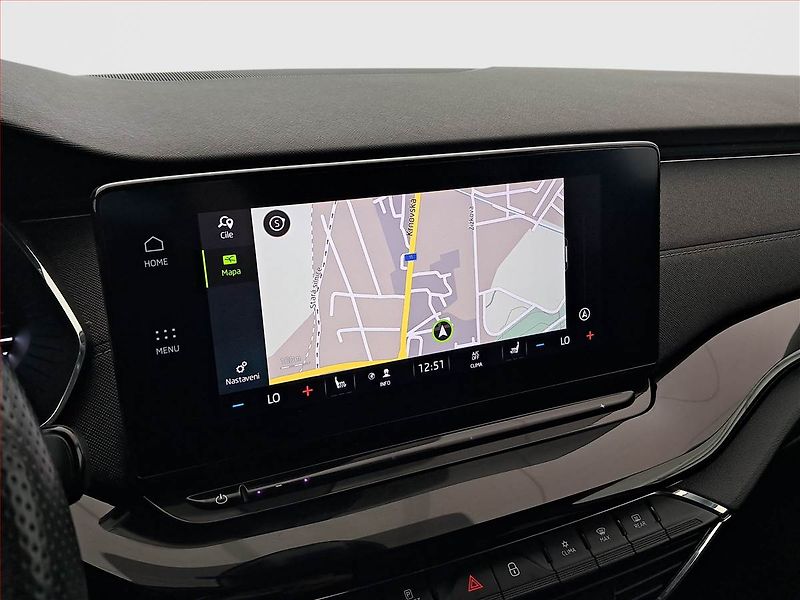 Škoda Octavia (2021) Style Plus 2.0 TDI - fotka 22 z 23