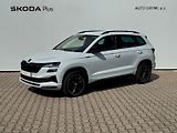Škoda Karoq (2026) Sportline 1.5 TSI 110 kW DSG - náhled 1
