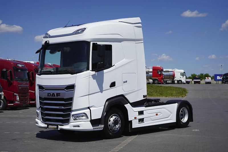 DAF XG (2025) / 480 / ACC / E 6 / I – COOL / - fotka 2 z 54