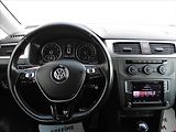 Volkswagen Caddy 1,4 Maxi 1.4 TSi Comfortline 7 - náhled 12