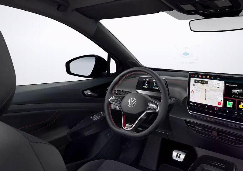 Volkswagen ID.4 GTX 4M IQ Pano HuD DCC 360 Taž - fotka 7 z 8