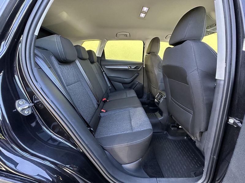 Škoda Karoq (2018) 1.5TSI/110kW*1.Maj.Webasto *TZ - fotka 26 z 40