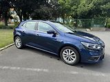 Renault Mégane 1.5DCi INTENS automat - náhled 10