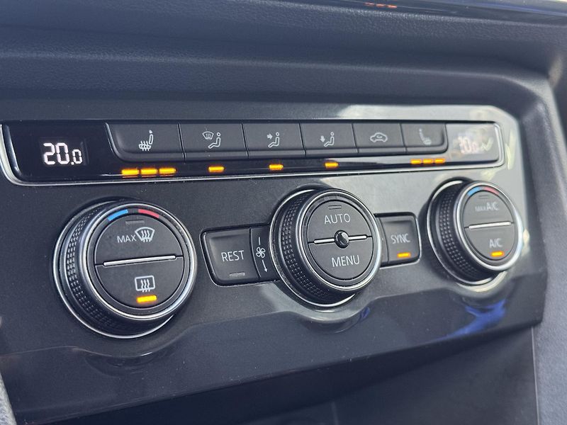 Seat Tarraco (2019) 2.0TSi DSG 4D Xcellence, RZV - fotka 43 z 50