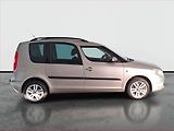 Škoda Roomster (2010) 1.6 TDI, Tažné, Klima - náhled 6