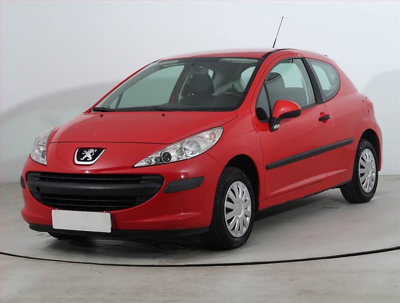 Peugeot 207 (2007) 1.4, za super cenu - fotka 2 z 15