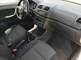 Škoda Roomster 1,2 TSi Scout - náhled 9