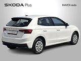 Škoda Fabia (2023) 1.0 TSI Ambition + - náhled 2