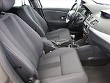 Renault Mégane (2010) 1.5 dCi, nová STK, Tažné - náhled 7