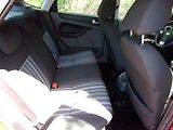 Ford Focus (2009) 1.6i74kW ATTRACTIVE PO SERVISU - náhled 15