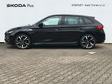 Škoda Scala (2025) MONTE CARLO 1,5 TSI - náhled 2