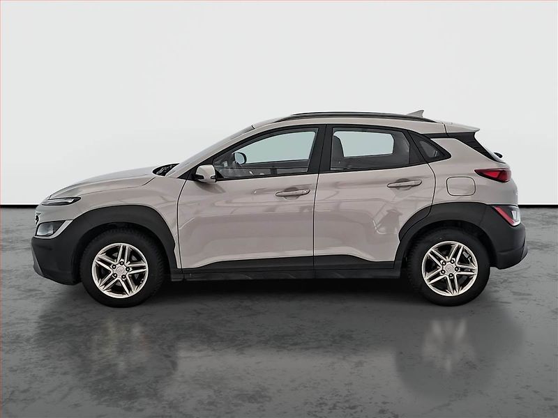Hyundai Kona (2022) 1.0 T-GDI, Serv.kniha - fotka 3 z 17