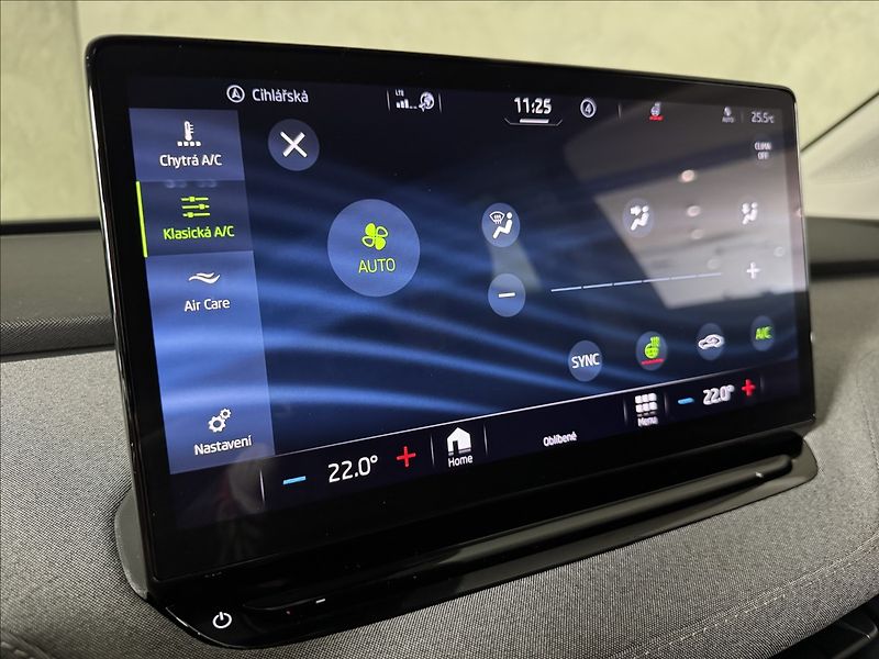 Škoda Enyaq 80 LED Matrix Assist Kamera - fotka 43 z 47