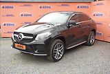 Mercedes-Benz GLE 350CDi 190KW,4 MAT.,KUPÉ. - náhled 2