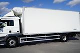 MAN TGM (2021) 18.250 / EURO 6 / CHŁODNIA + W - náhled 15