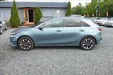 Kia Ceed 1,5 T-GDi,ČR,1 MAJ.,SERV.KN. - náhled 2