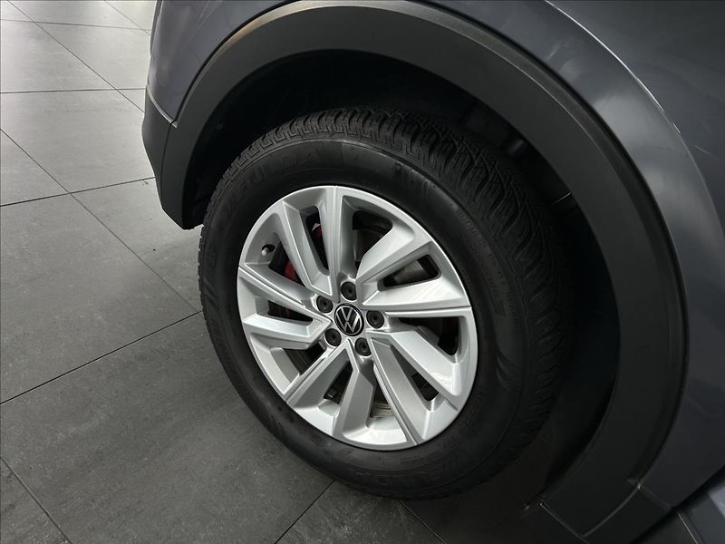 Volkswagen T-Cross 1,0   TSI,LIFE,2.MAJITEL - fotka 29 z 29