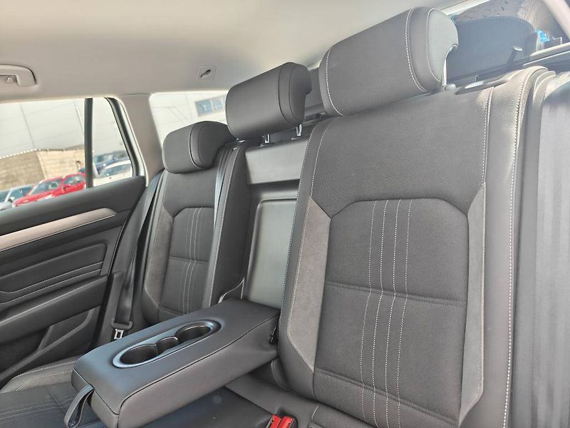 Volkswagen Passat Alltrack 7DSG 4Motion 2,0TDi - fotka 8 z 23