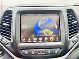 Jeep Cherokee (2017) 2.2 CRDi 4x4, Overland, AT - náhled 11