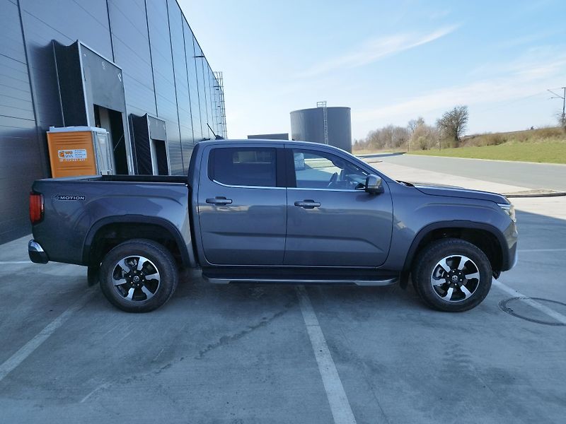 Volkswagen Amarok 3.0TDI,volat- 777 943 224 - fotka 2 z 22