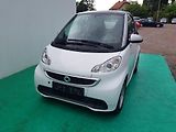 Smart Fortwo ELECTRIC DRIVE - náhled 1
