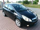 Opel Corsa (2008) 1,2 16V KLIMA ALU - náhled 10