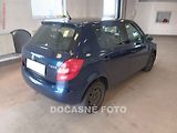Škoda Fabia (2010) 1.2 TSI, ČR, Klima - náhled 1