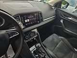Škoda Karoq 1,5 TSi 110 KW DSG STYLE+ KŮŽE - náhled 13
