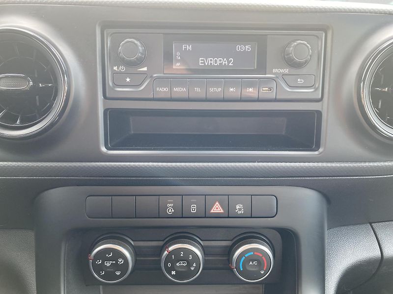 Mercedes-Benz Citan Citan Tourer 110 CDI PRO - fotka 23 z 24