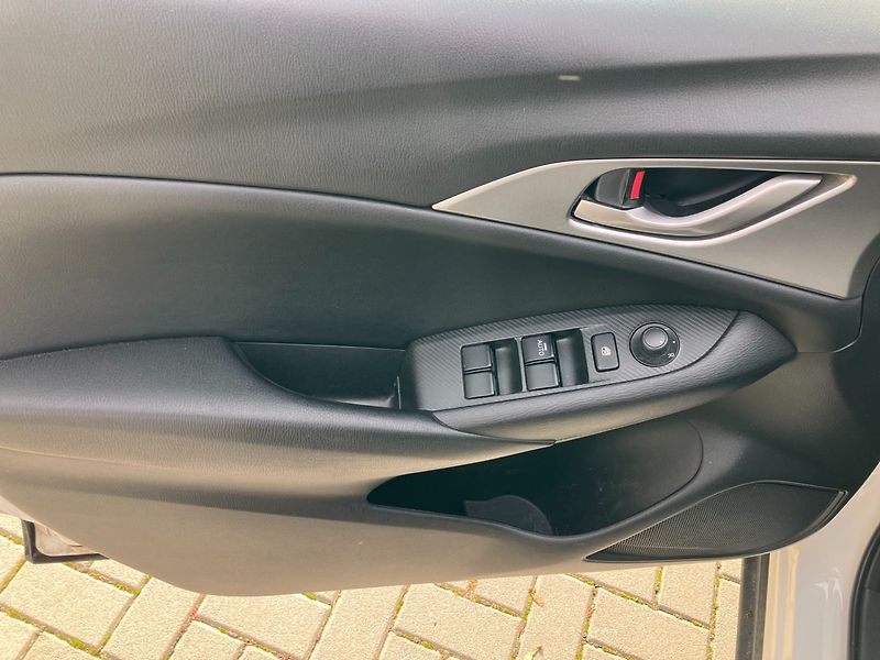Mazda CX-3 (2019) 2.0 SKYACTIV, NOVÉ ČR NEHAVAR. - fotka 17 z 25