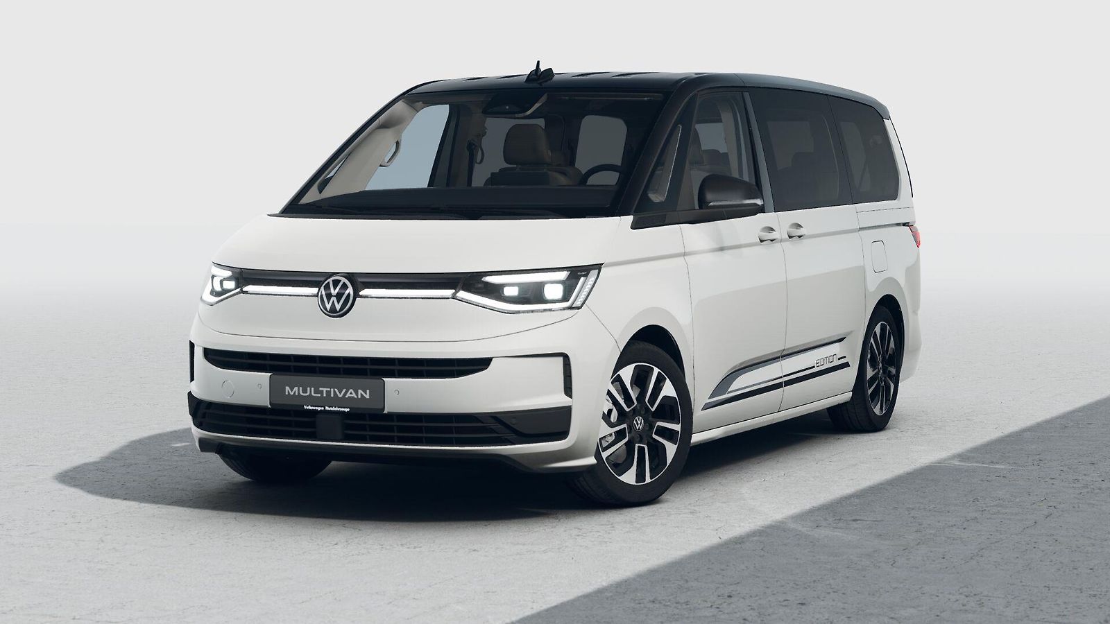 Volkswagen Multivan 2.0 TDI 110kW FL EDITION