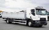 Renault Trucks D (2022) 280 valník ADR EURO 6 - náhled 1