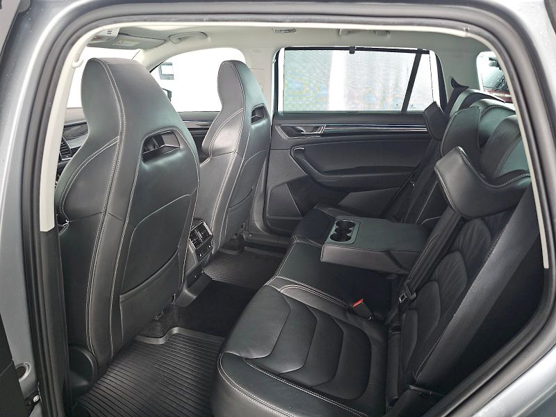 Škoda Kodiaq (2017) 2.0TDI 110kW 4X4 Style - fotka 7 z 35