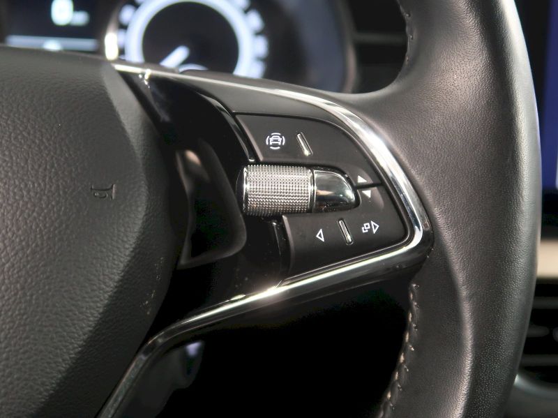 Škoda Scala (2021) STYLE 1.0TSI 81KW - fotka 19 z 37