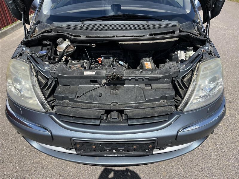 Citroën C8 2,0 HDi 8.MÍST 2xKOLA STK 7/28 - fotka 25 z 31