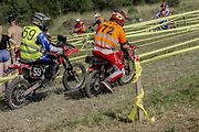 Fichtl MAZEC 24 hodin 2024 - Dolní Bousov.