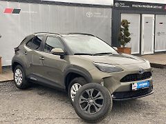 Toyota Yaris Cross 1.5HEV, ČR, ComTech, záruka - fotografie inzerátu