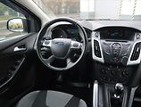 Ford Focus (2012) 1.0 EcoBoost, dobrý stav - náhled 7