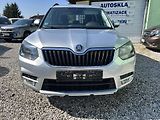 Škoda Yeti (2014) 1.2 TSi 77 KW DSG - náhled 2