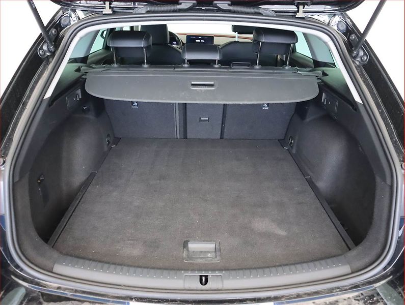 Seat Leon (2023) Xcellence 2.0 TDI, Automat - fotka 14 z 22