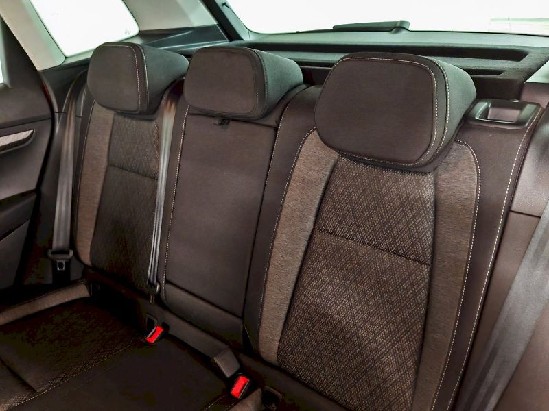 Škoda Karoq (2025) 1.5 TSI 110 kW DSG Top Selecti - fotka 23 z 29