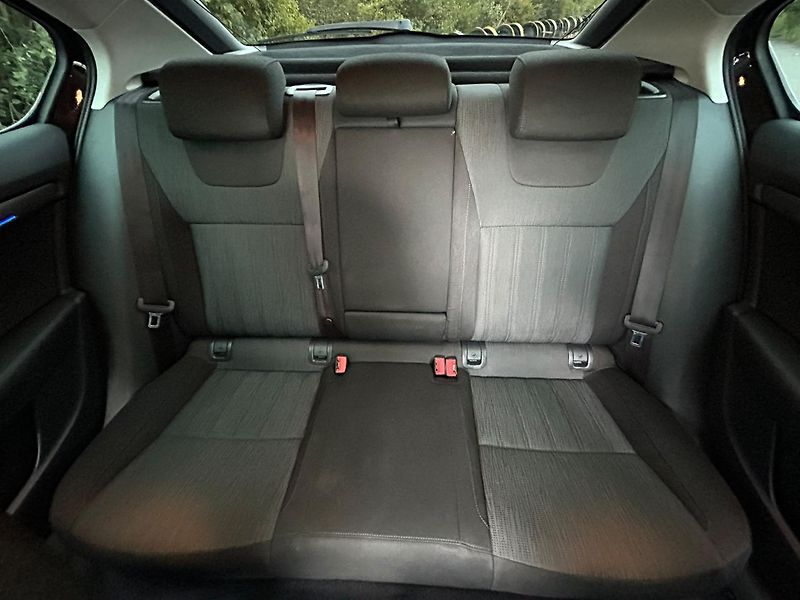 Škoda Octavia (2018) STYLE PLUS  - fotka 12 z 26