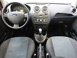 Ford Fiesta (2007) 1.3i, 2.maj,ČR, AC, STK2/28 - náhled 8