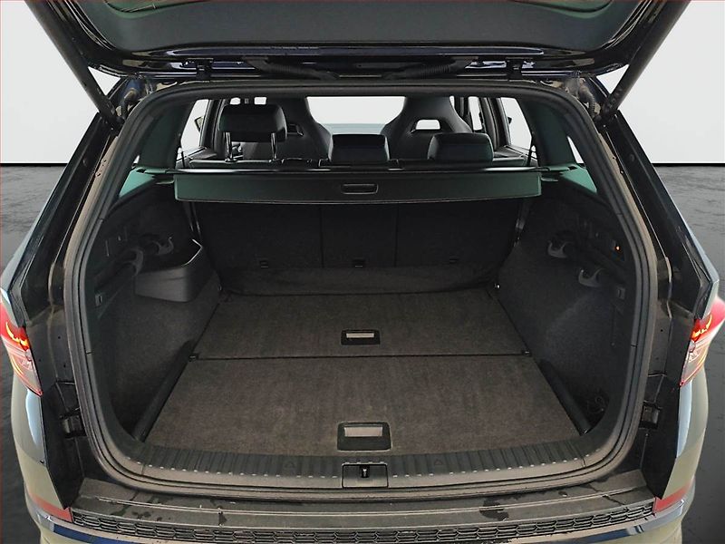 Škoda Kodiaq (2023) 2.0 TDI - fotka 14 z 21
