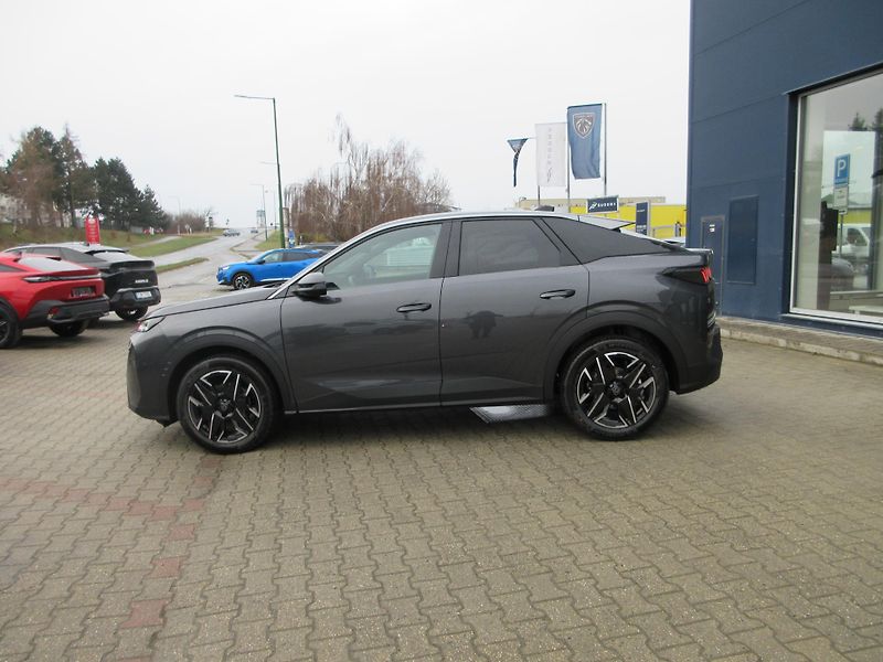Peugeot 3008 (2026) ALLURE Hybrid 145 e-DCS6 - fotka 5 z 23