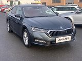 Škoda Octavia (2021) 2.0TDi, 2.maj,ČR, Style, DSG - náhled 1