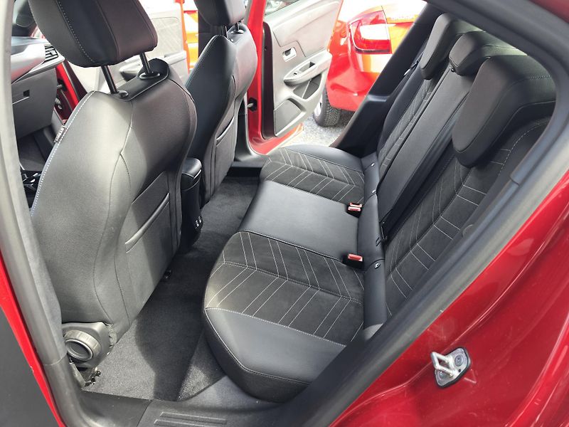 Opel Mokka 1.2 TCI Kamera  - fotka 7 z 20